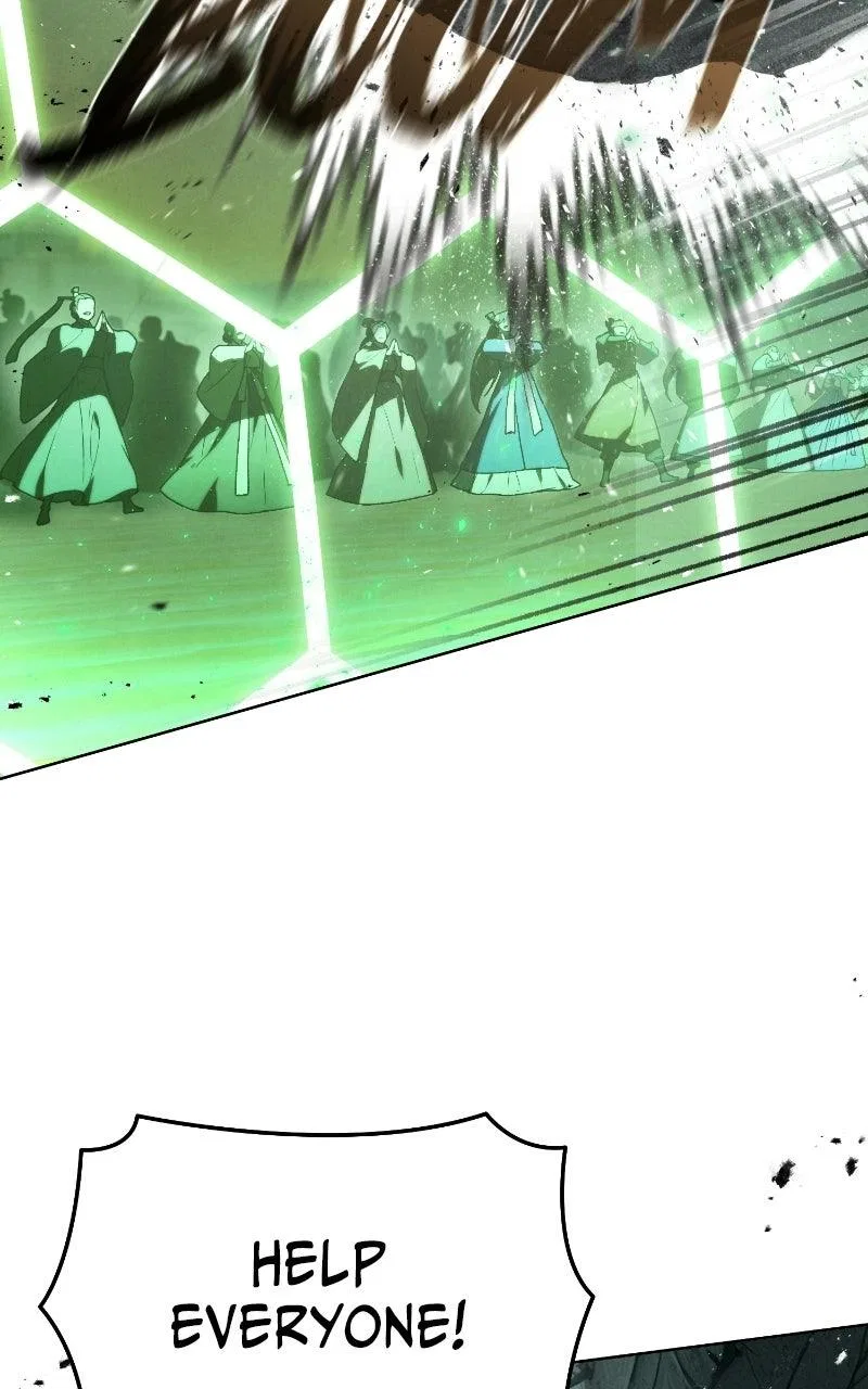 Reincarnated In a Cursed Game Chapter 55 – Page 80