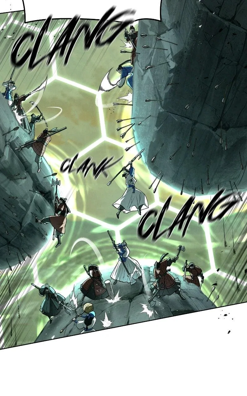 Reincarnated In a Cursed Game Chapter 55 – Page 81