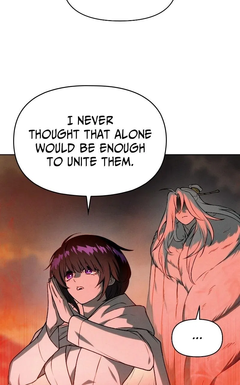 Reincarnated In a Cursed Game Chapter 55 – Page 85