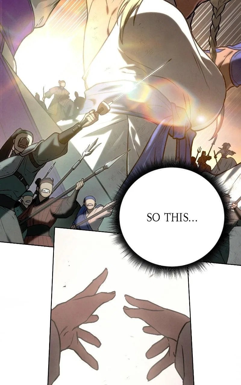 Reincarnated In a Cursed Game Chapter 55 – Page 95