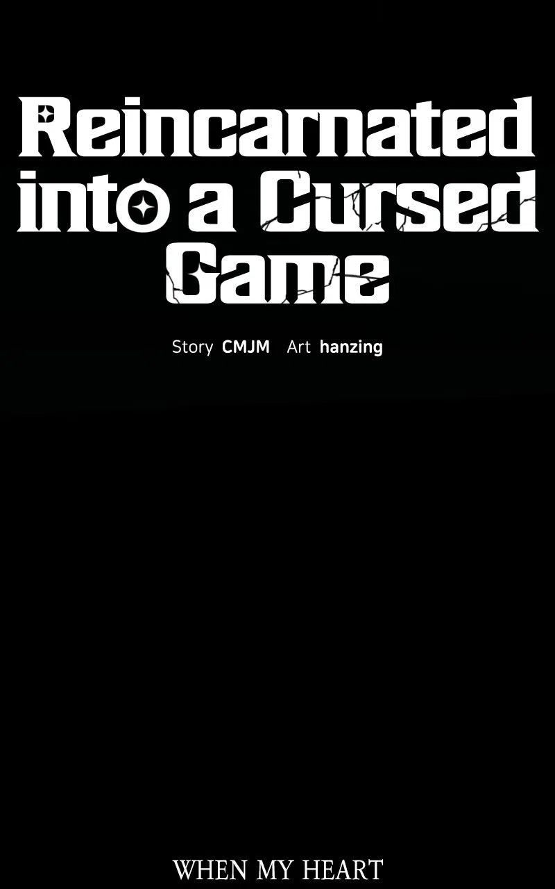 Reincarnated In a Cursed Game Chapter 54 – Page 9