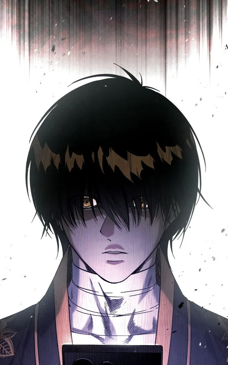 Reincarnated In a Cursed Game Chapter 54 – Page 17