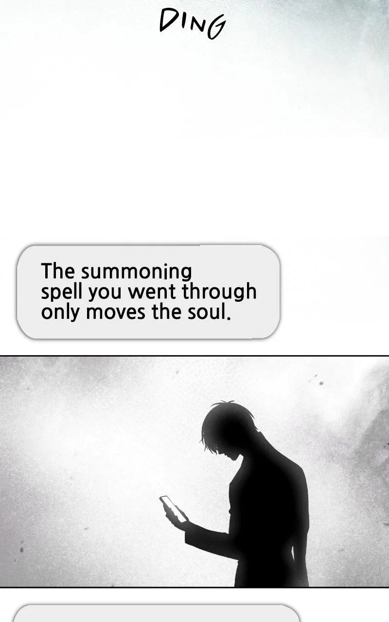 Reincarnated In a Cursed Game Chapter 54 – Page 20
