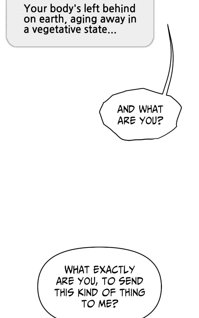 Reincarnated In a Cursed Game Chapter 54 – Page 21