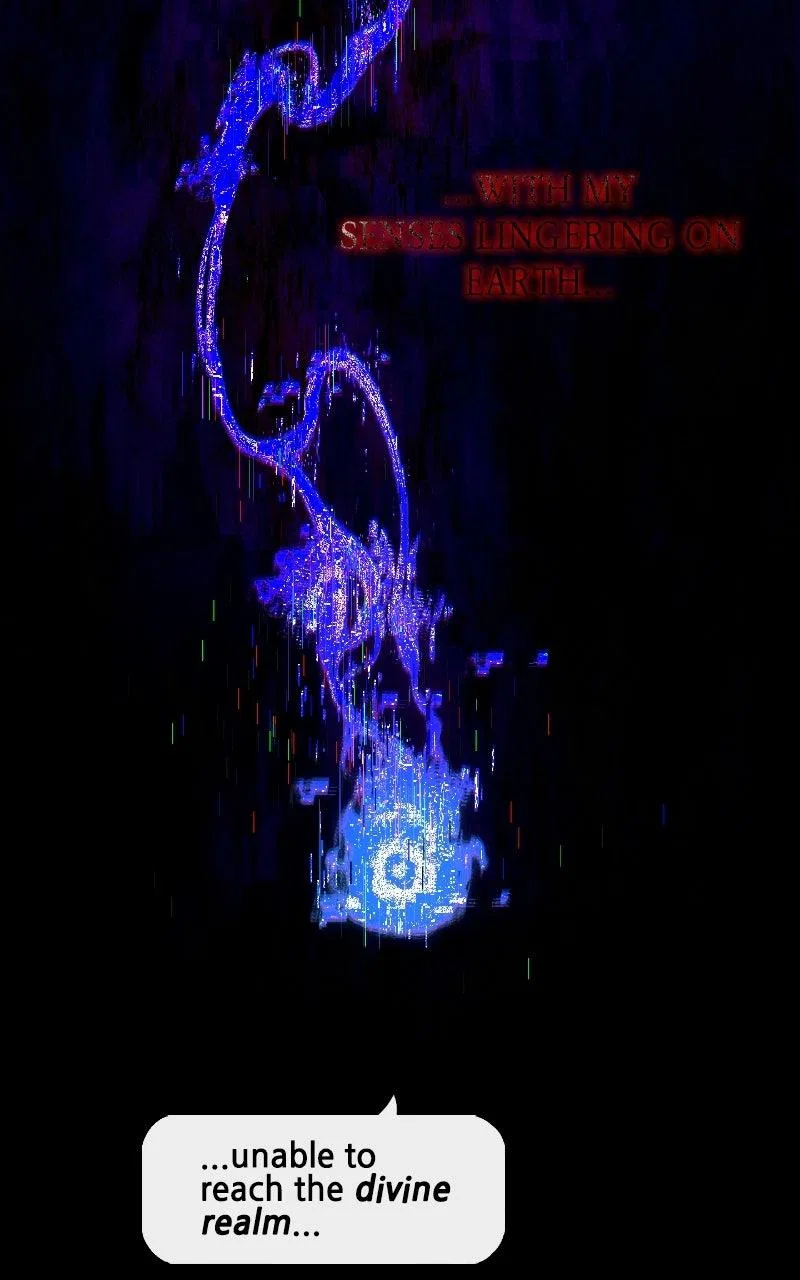 Reincarnated In a Cursed Game Chapter 54 – Page 31