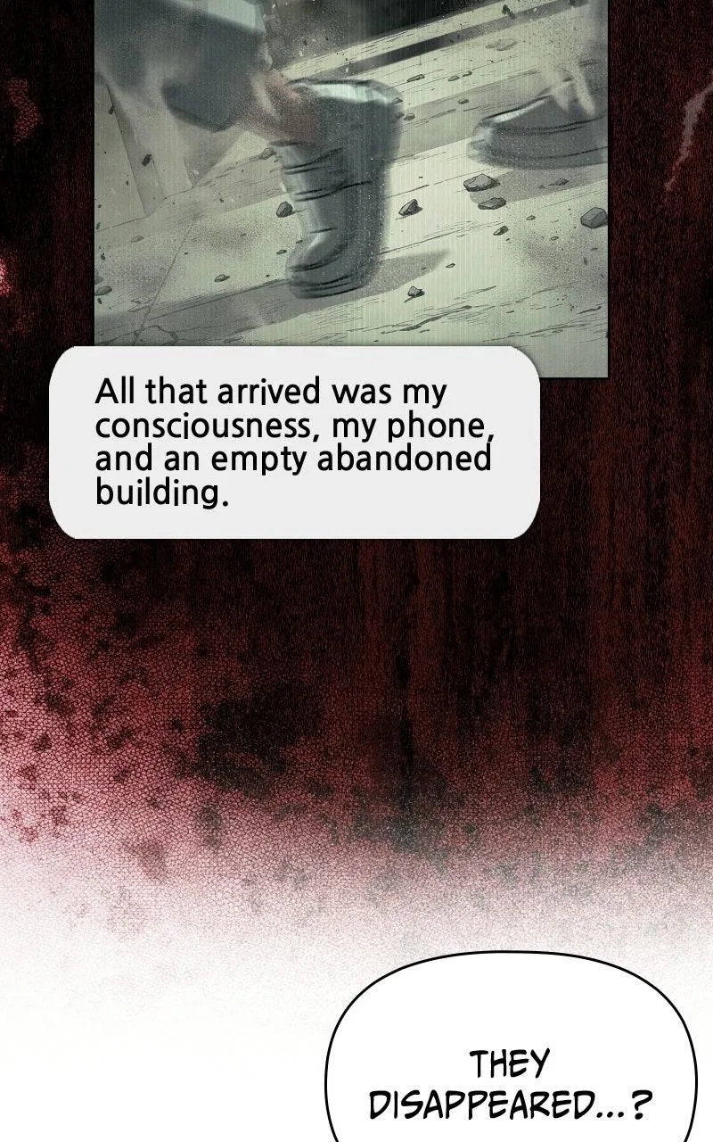 Reincarnated In a Cursed Game Chapter 54 – Page 34