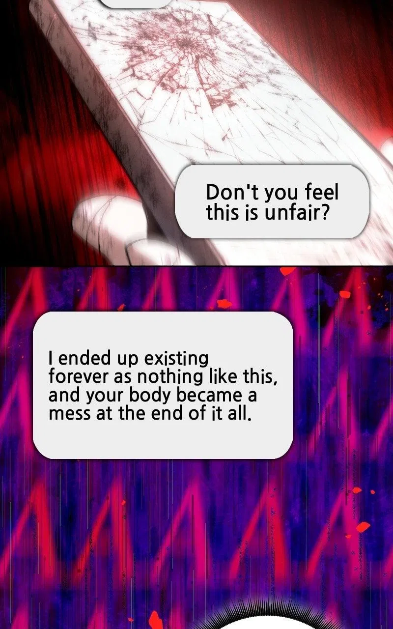 Reincarnated In a Cursed Game Chapter 54 – Page 40