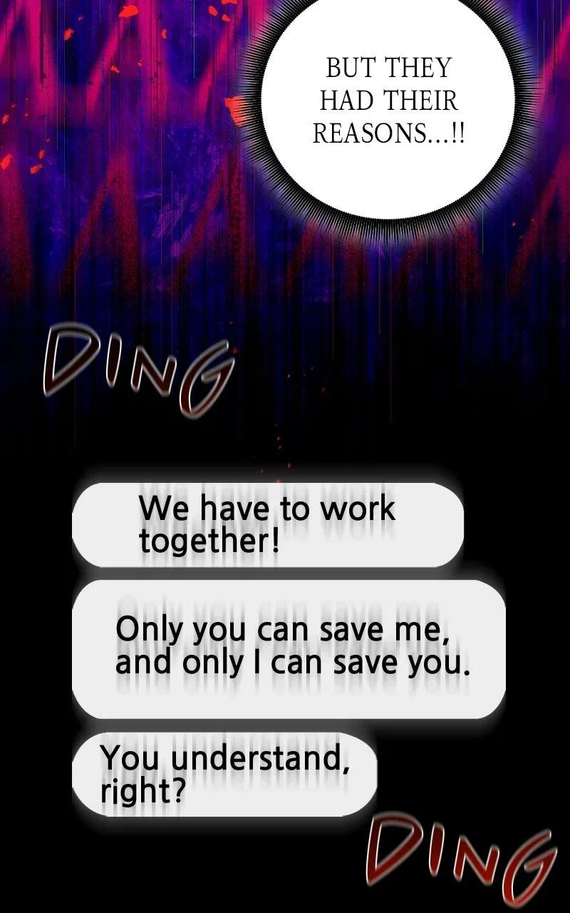Reincarnated In a Cursed Game Chapter 54 – Page 41