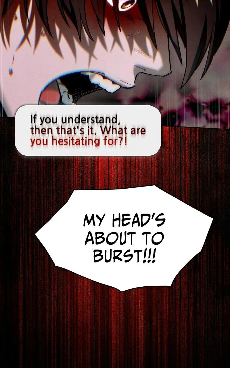 Reincarnated In a Cursed Game Chapter 54 – Page 43