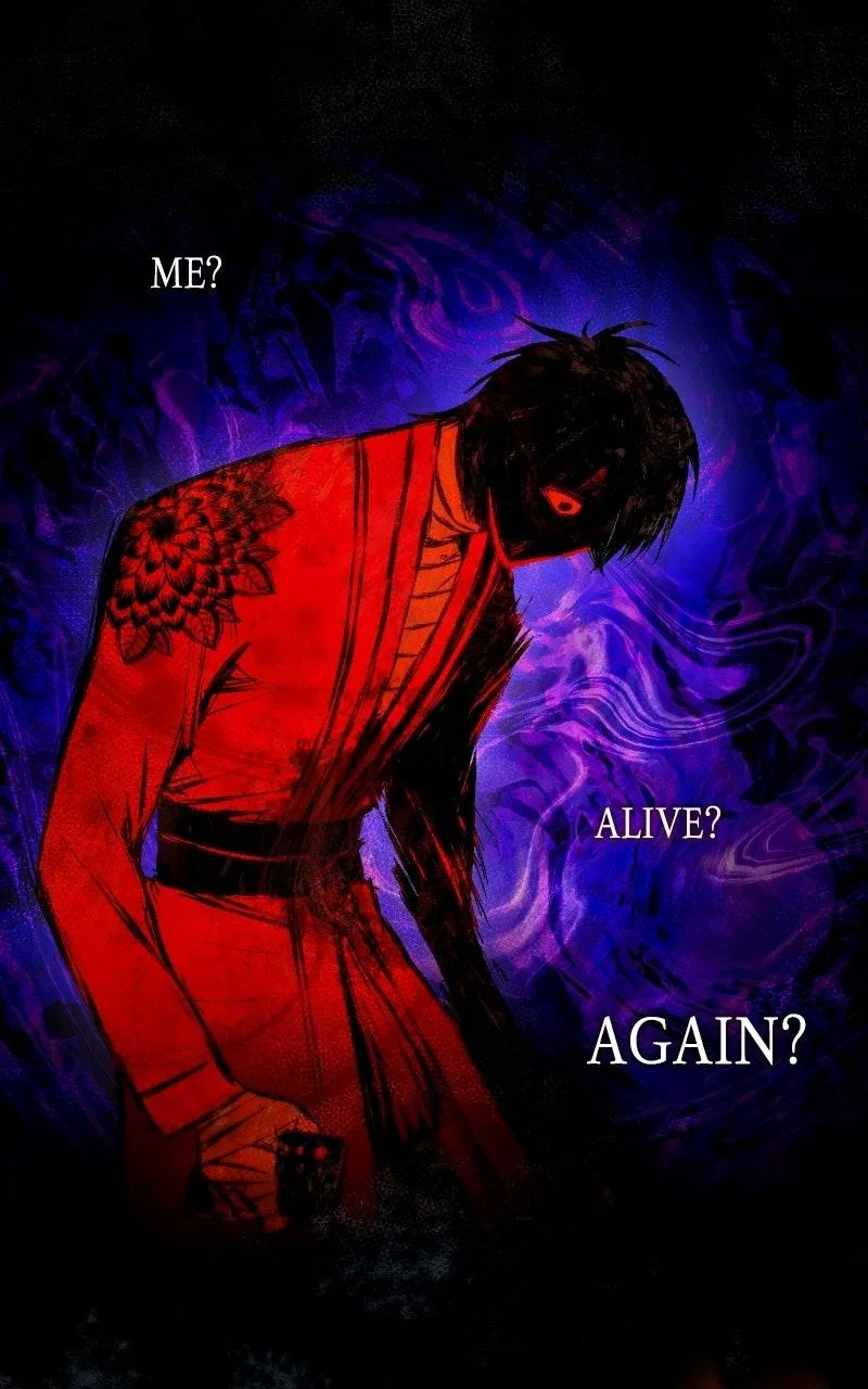 Reincarnated In a Cursed Game Chapter 54 – Page 45