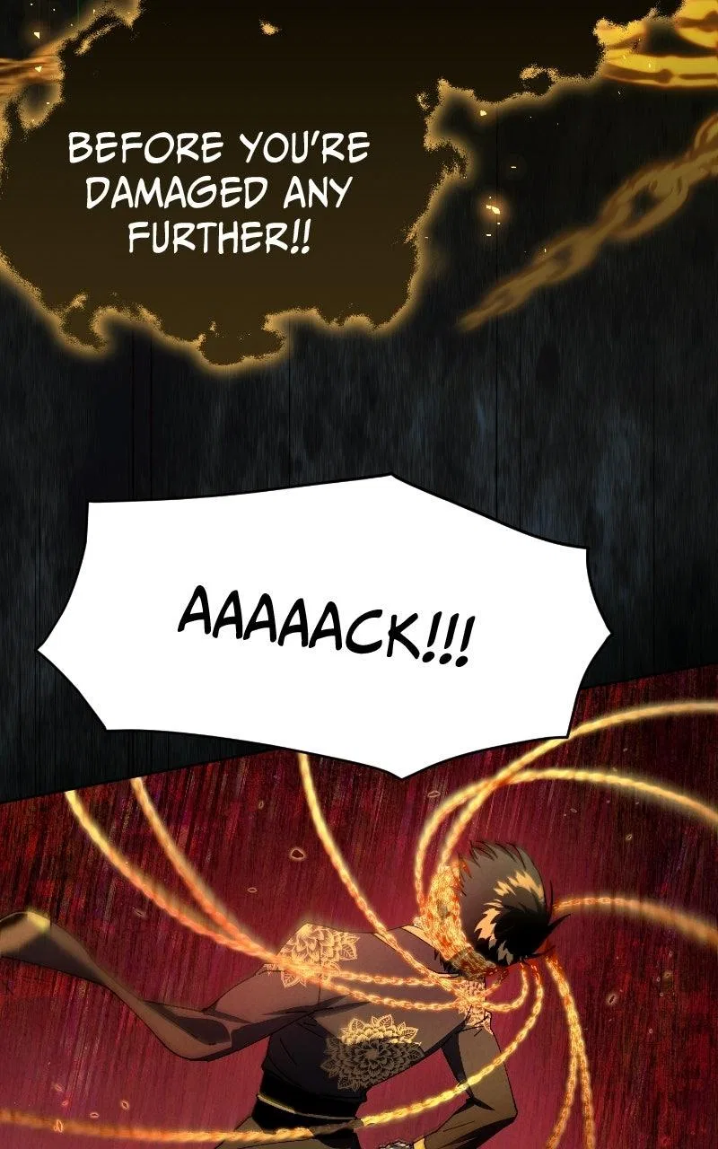 Reincarnated In a Cursed Game Chapter 54 – Page 53
