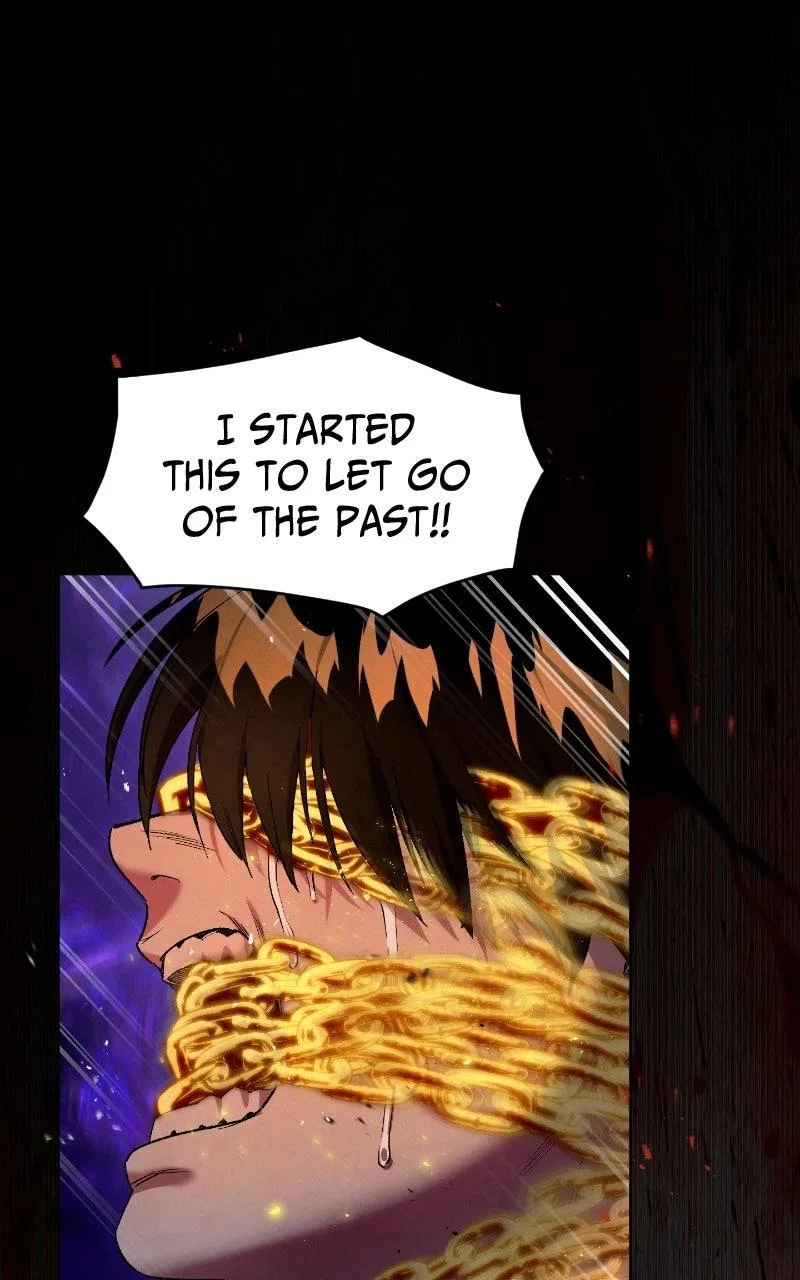 Reincarnated In a Cursed Game Chapter 54 – Page 55