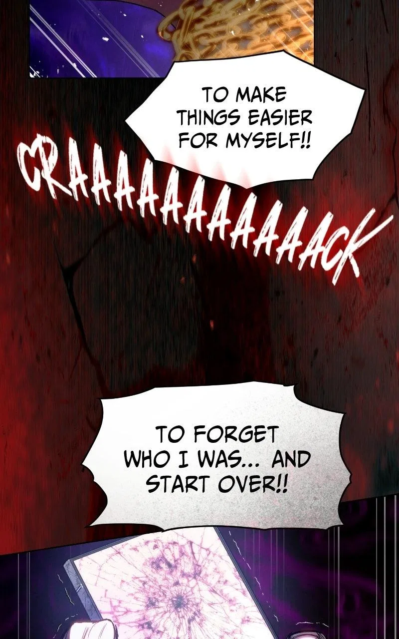 Reincarnated In a Cursed Game Chapter 54 – Page 56