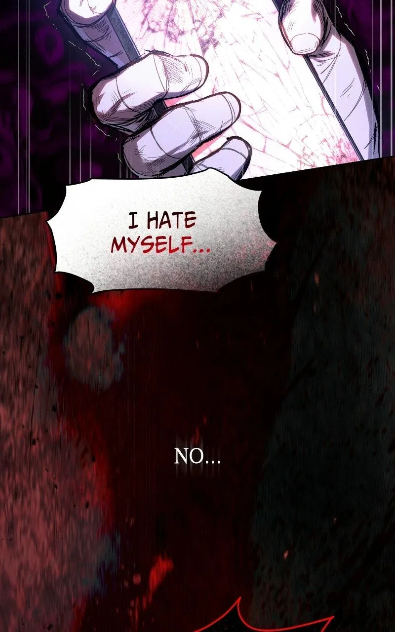 Reincarnated In a Cursed Game Chapter 54 – Page 57