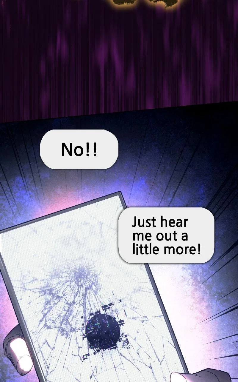 Reincarnated In a Cursed Game Chapter 54 – Page 61