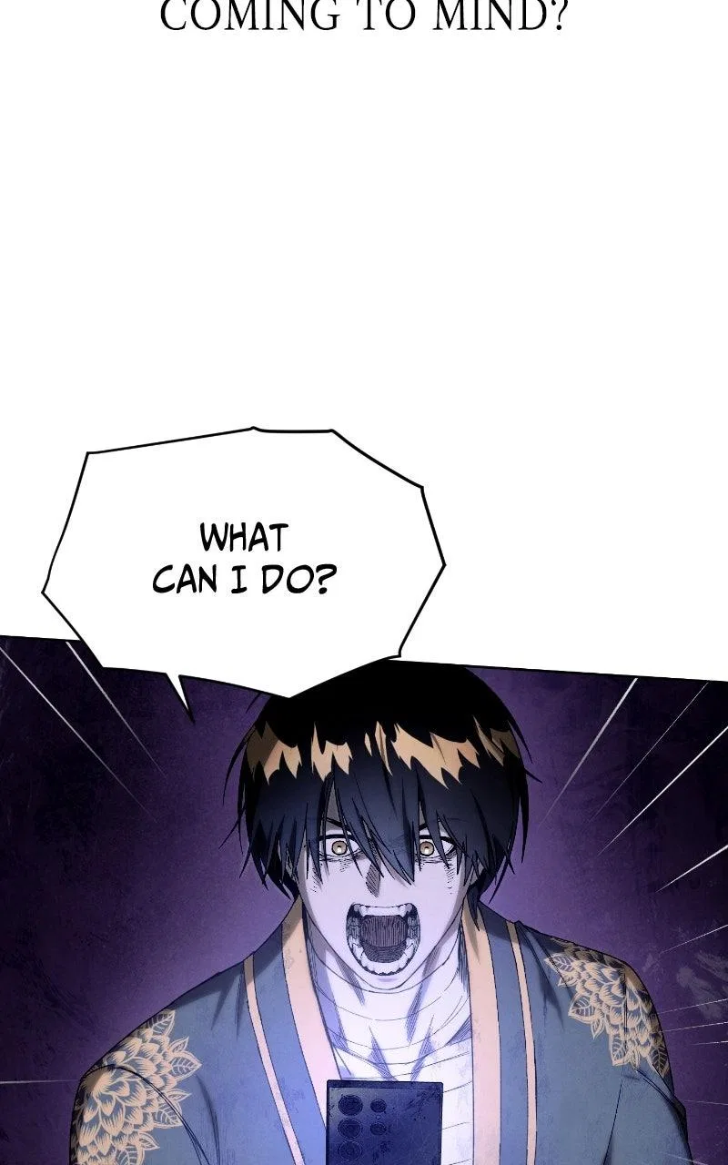 Reincarnated In a Cursed Game Chapter 54 – Page 72