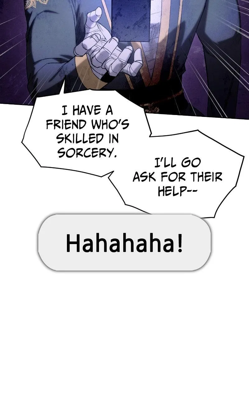 Reincarnated In a Cursed Game Chapter 54 – Page 73