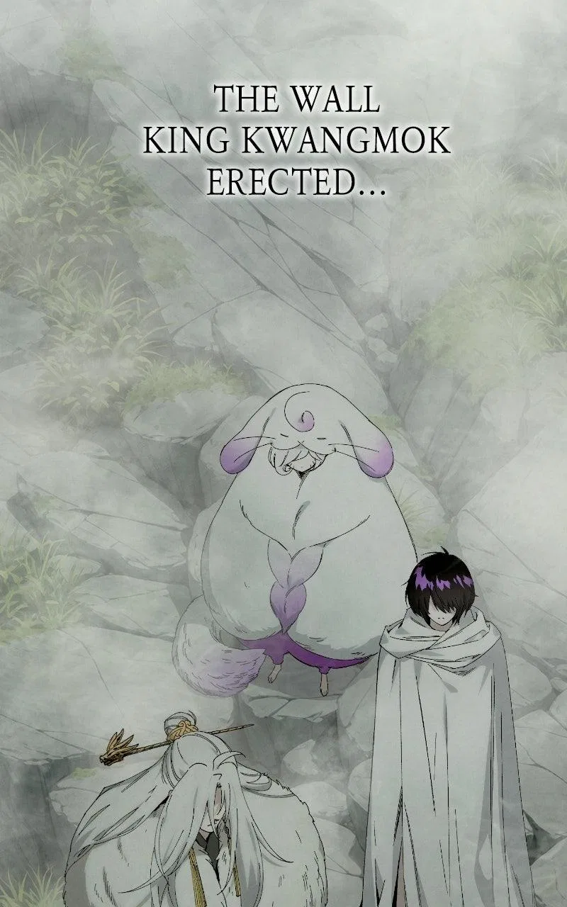 Reincarnated In a Cursed Game Chapter 54 – Page 81