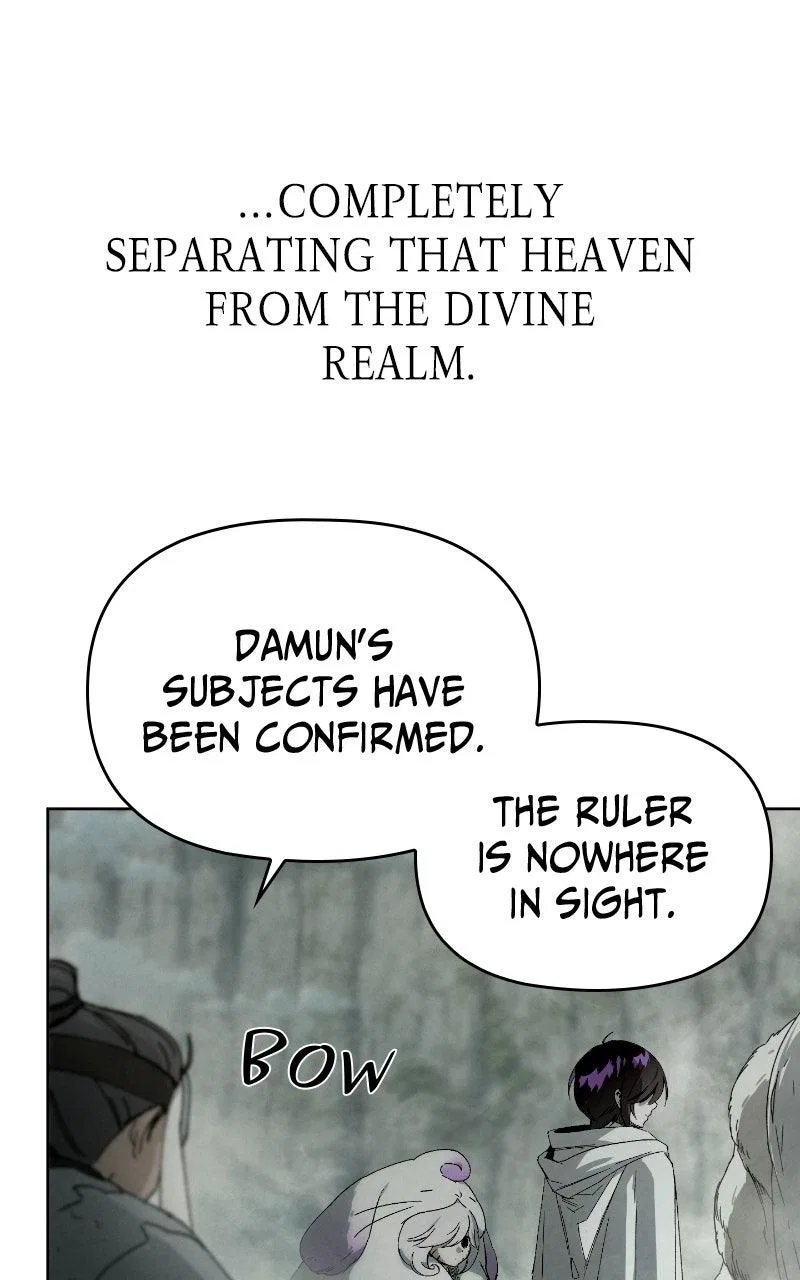 Reincarnated In a Cursed Game Chapter 54 – Page 83