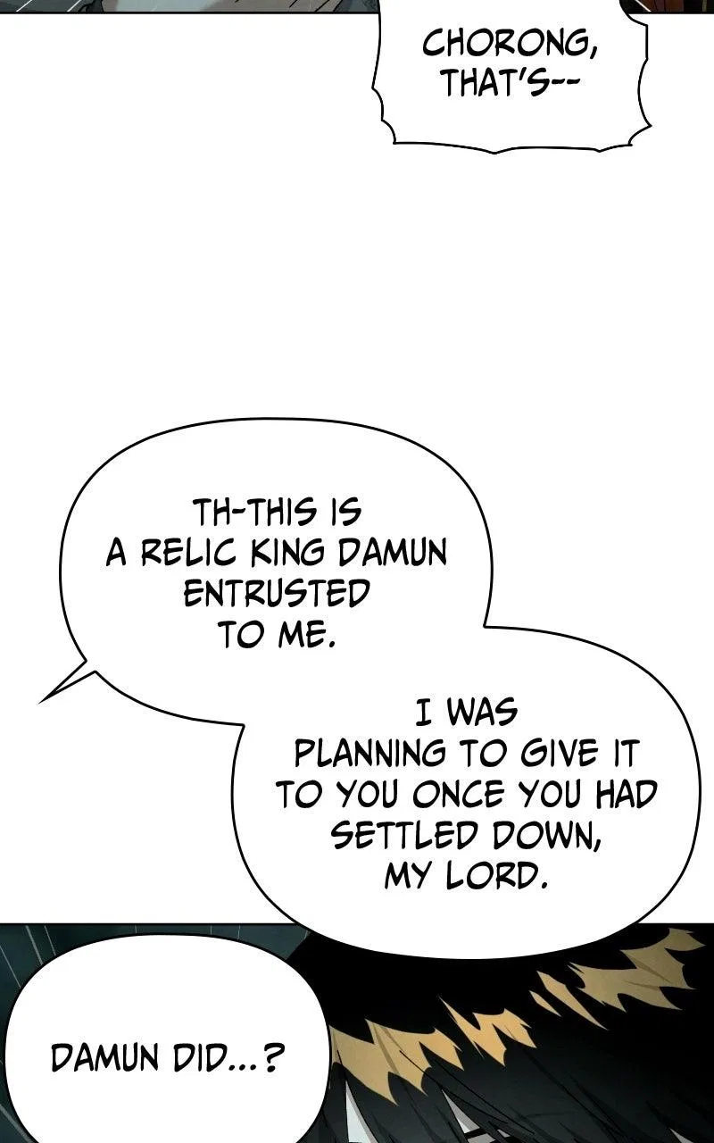 Reincarnated In a Cursed Game Chapter 53 – Page 2