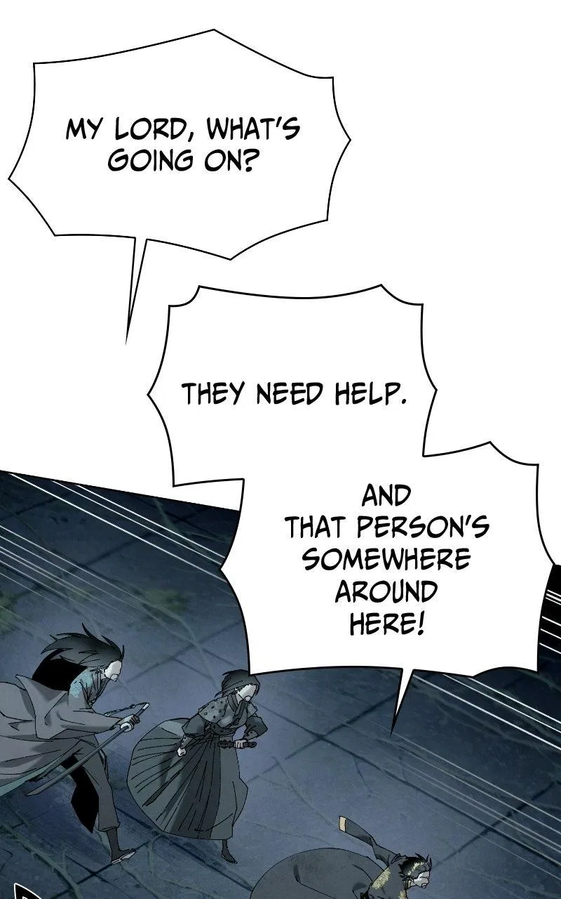 Reincarnated In a Cursed Game Chapter 53 – Page 13