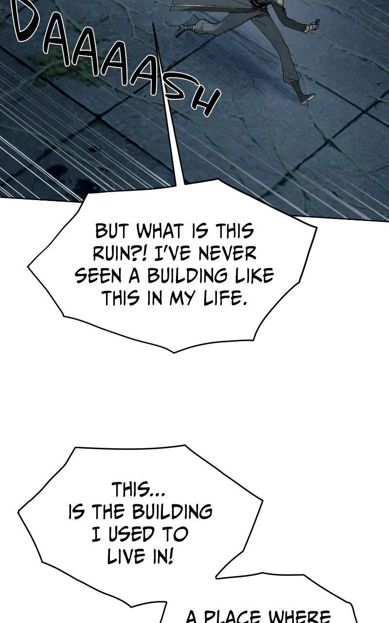Reincarnated In a Cursed Game Chapter 53 – Page 14