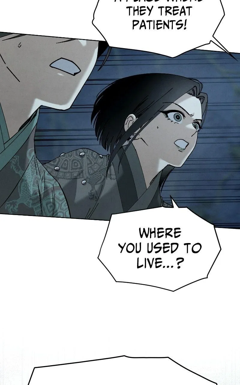Reincarnated In a Cursed Game Chapter 53 – Page 15