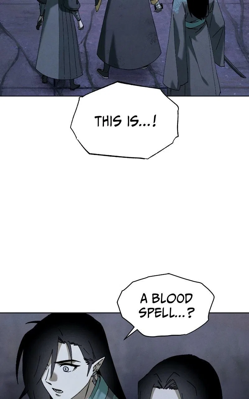 Reincarnated In a Cursed Game Chapter 53 – Page 22