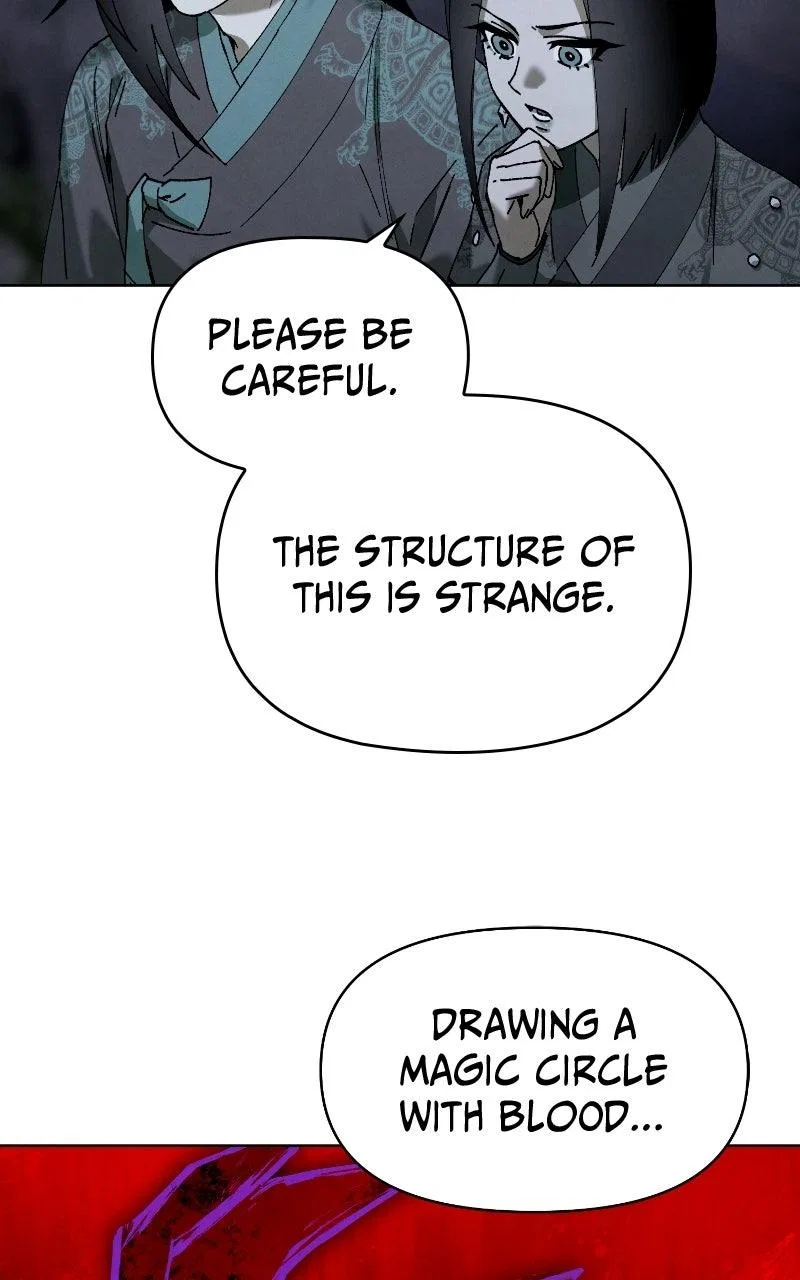 Reincarnated In a Cursed Game Chapter 53 – Page 23