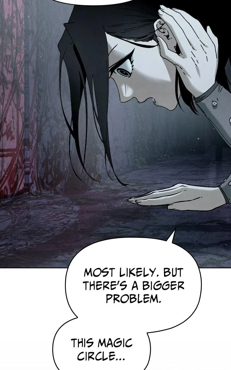 Reincarnated In a Cursed Game Chapter 53 – Page 27