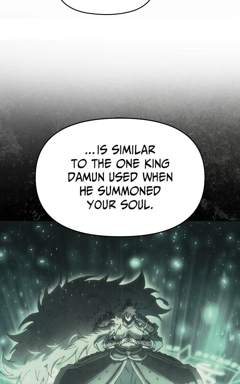 Reincarnated In a Cursed Game Chapter 53 – Page 28