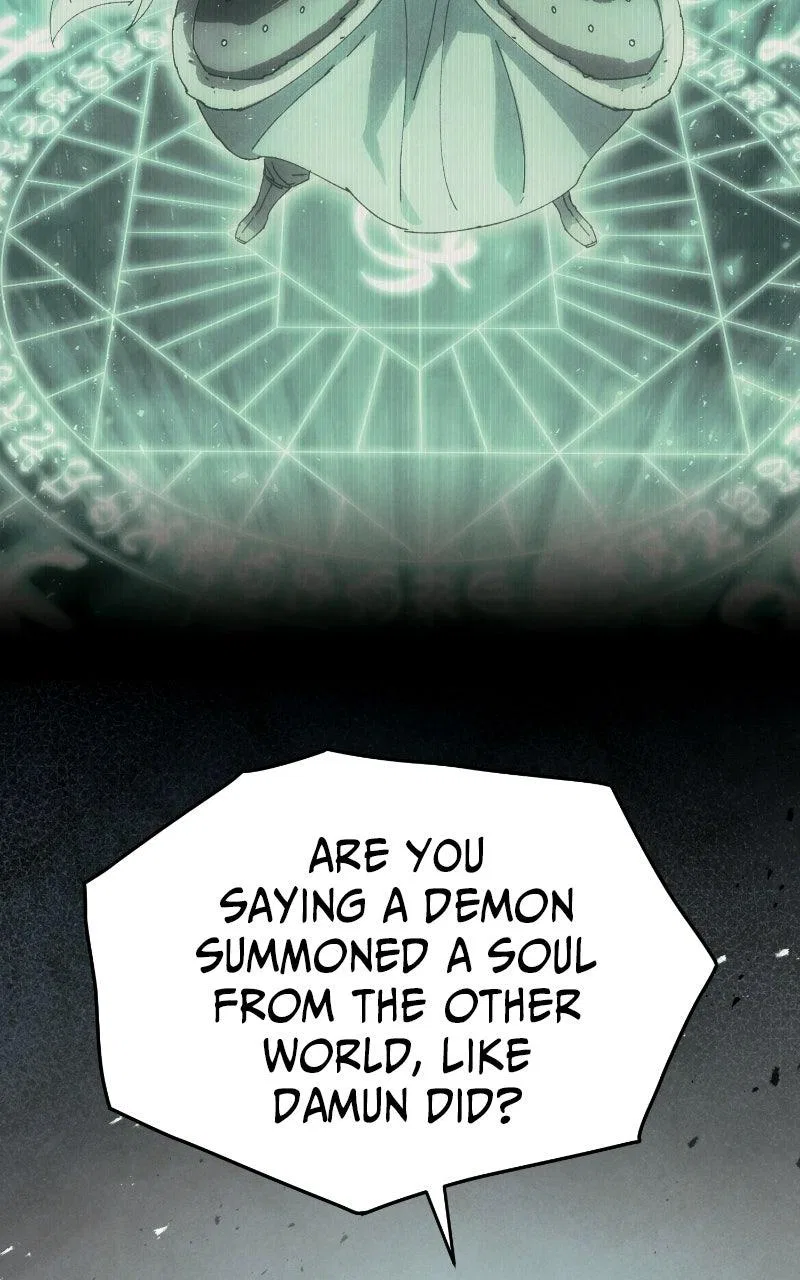 Reincarnated In a Cursed Game Chapter 53 – Page 29