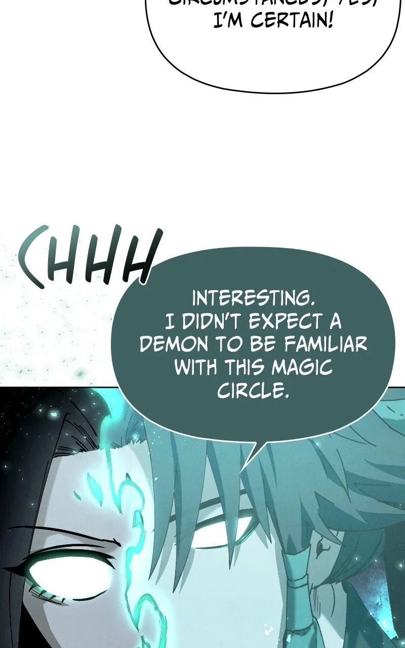 Reincarnated In a Cursed Game Chapter 53 – Page 31