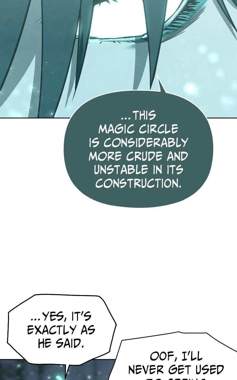 Reincarnated In a Cursed Game Chapter 53 – Page 33
