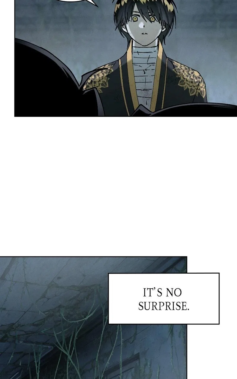 Reincarnated In a Cursed Game Chapter 53 – Page 35
