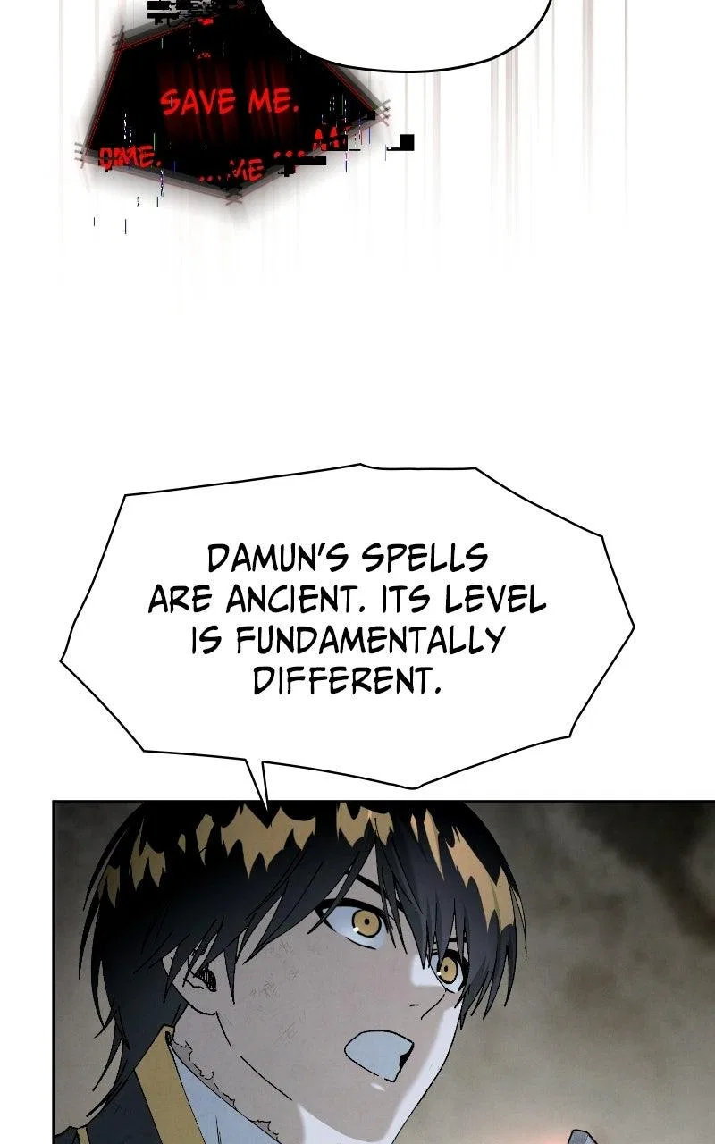 Reincarnated In a Cursed Game Chapter 53 – Page 41