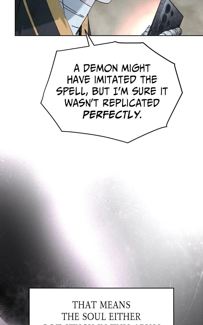 Reincarnated In a Cursed Game Chapter 53 – Page 42