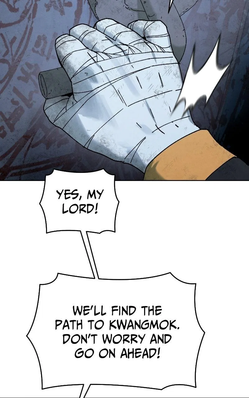 Reincarnated In a Cursed Game Chapter 53 – Page 46