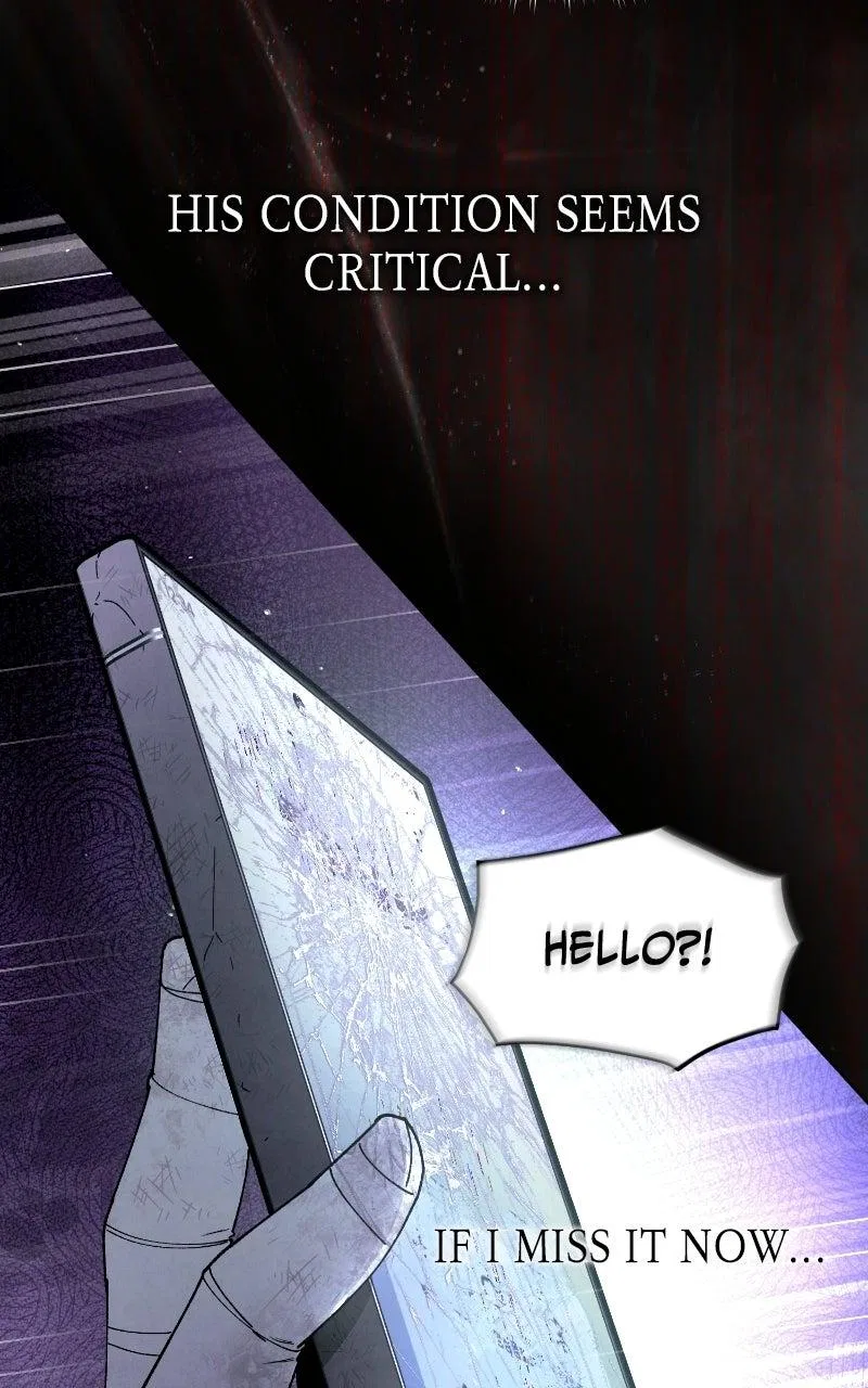 Reincarnated In a Cursed Game Chapter 53 – Page 53