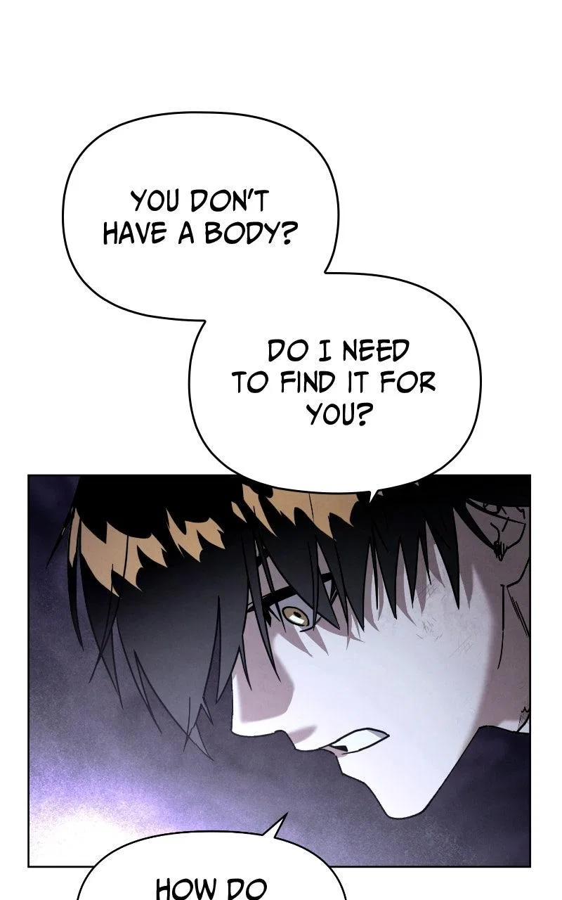 Reincarnated In a Cursed Game Chapter 53 – Page 59