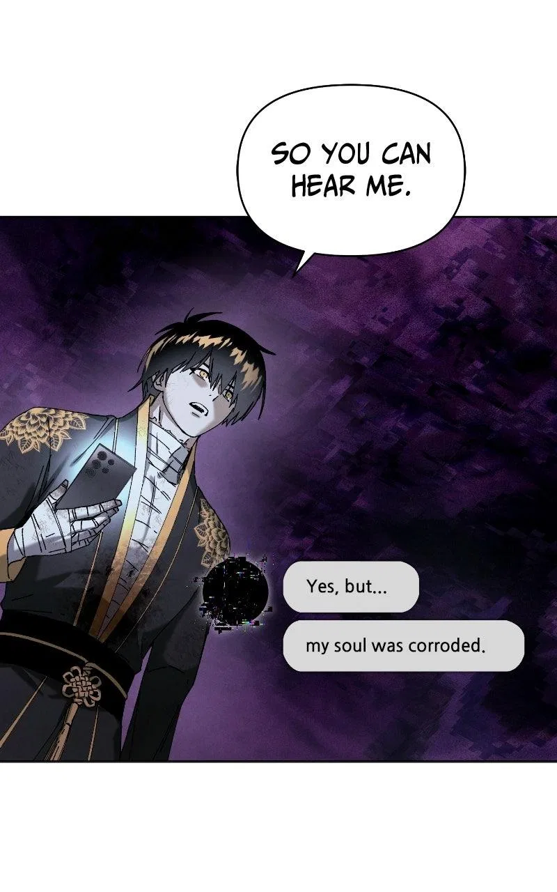 Reincarnated In a Cursed Game Chapter 53 – Page 61