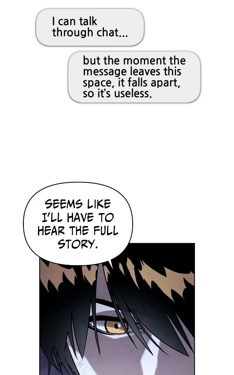 Reincarnated In a Cursed Game Chapter 53 – Page 62