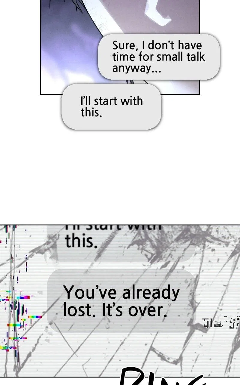 Reincarnated In a Cursed Game Chapter 53 – Page 63