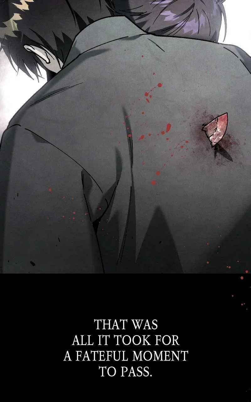 Reincarnated In a Cursed Game Chapter 52 – Page 3