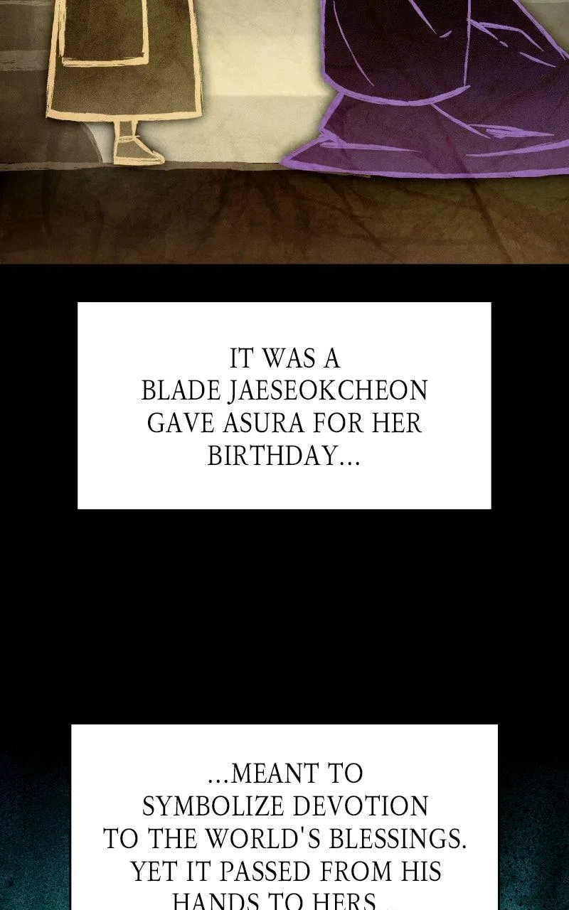 Reincarnated In a Cursed Game Chapter 52 – Page 6