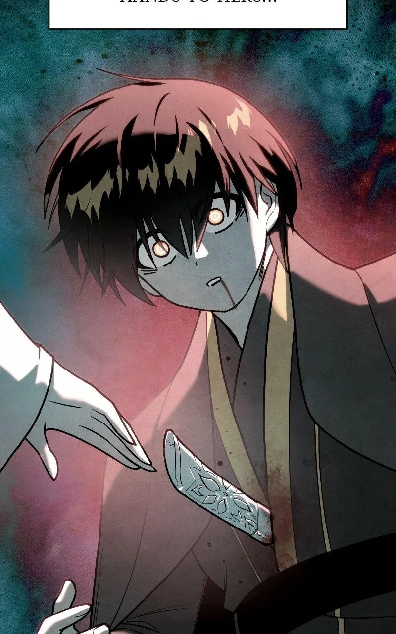 Reincarnated In a Cursed Game Chapter 52 – Page 7