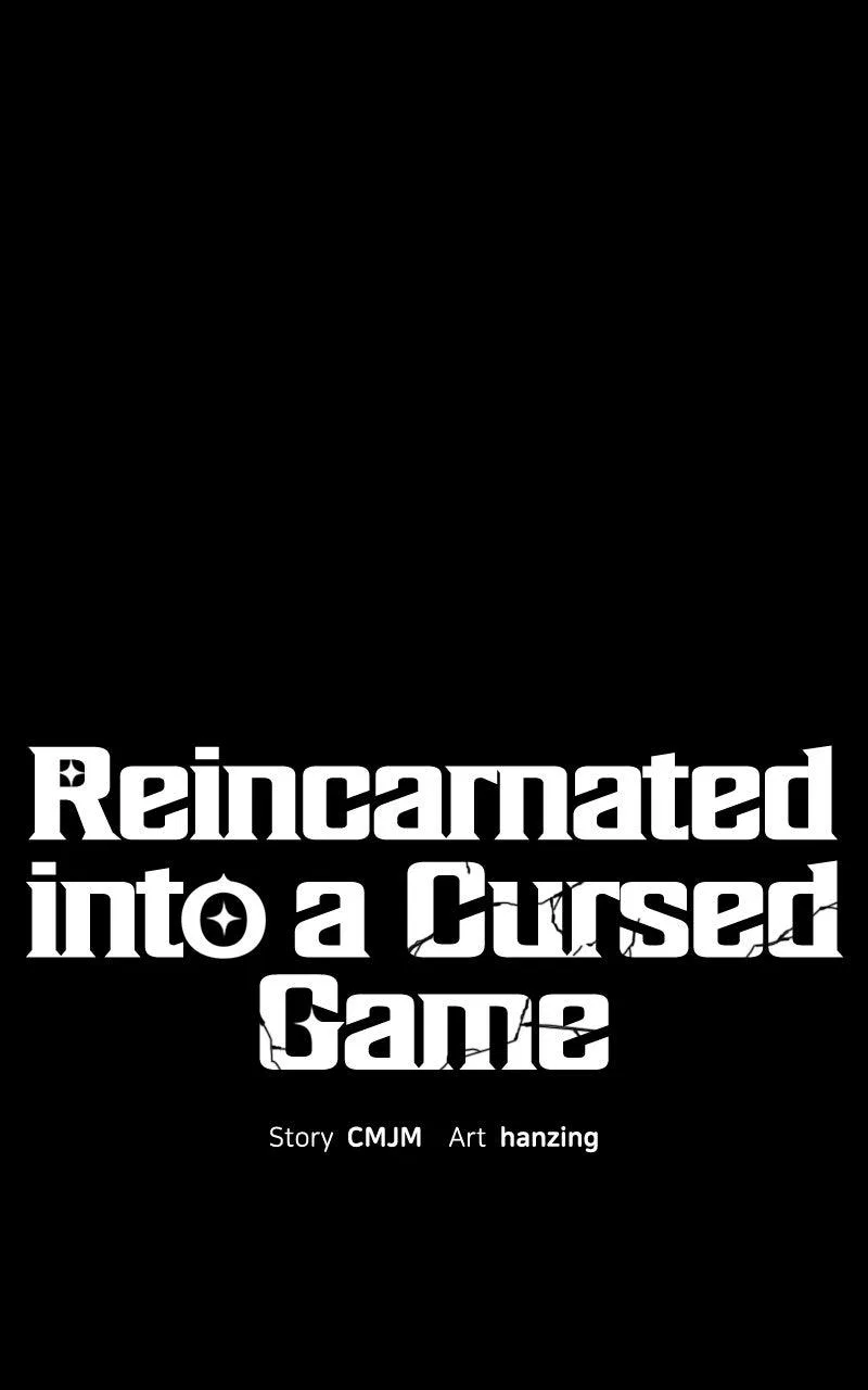 Reincarnated In a Cursed Game Chapter 52 – Page 18