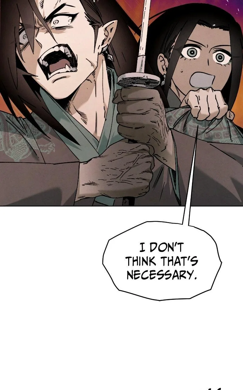 Reincarnated In a Cursed Game Chapter 52 – Page 24
