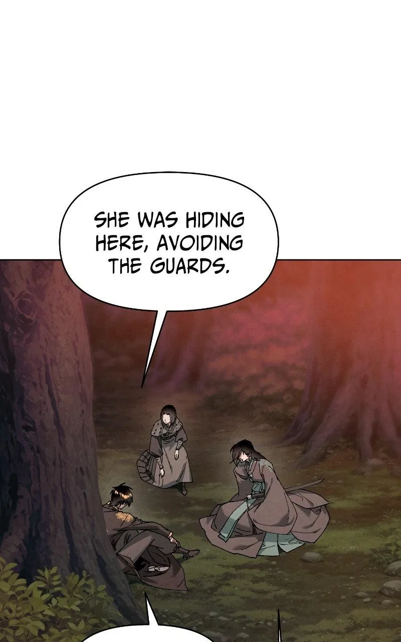 Reincarnated In a Cursed Game Chapter 52 – Page 27