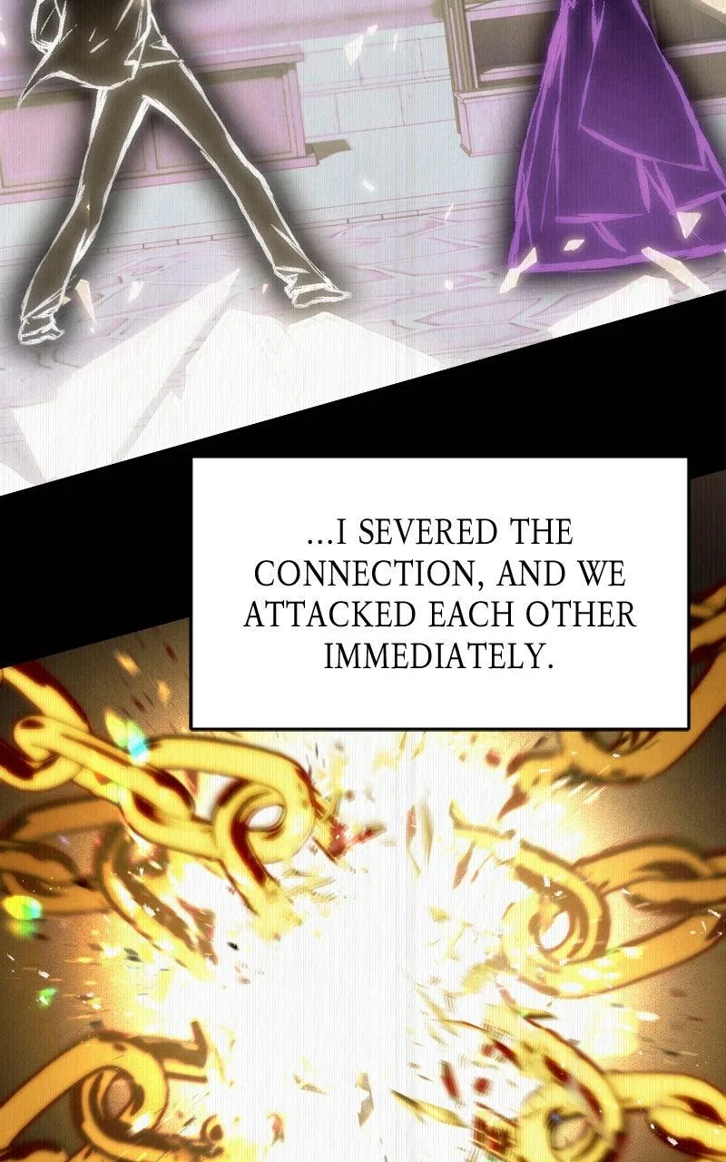 Reincarnated In a Cursed Game Chapter 52 – Page 31